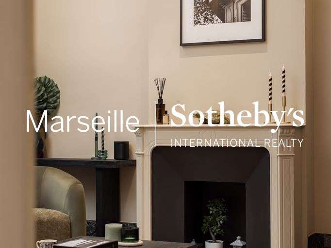 Appartement Marseille 8e - 2 chambres - 102m²