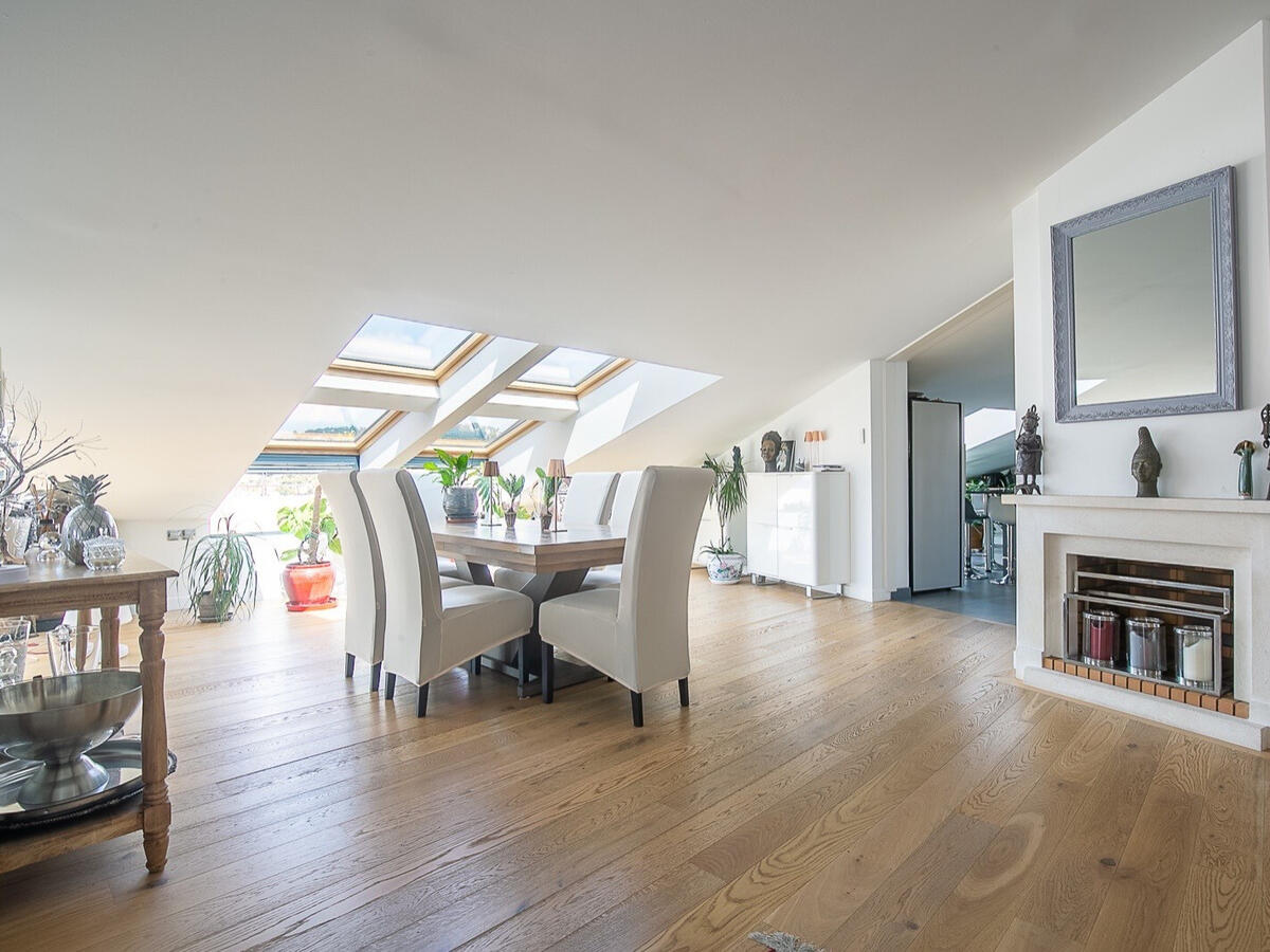 Appartement Marseille 8e