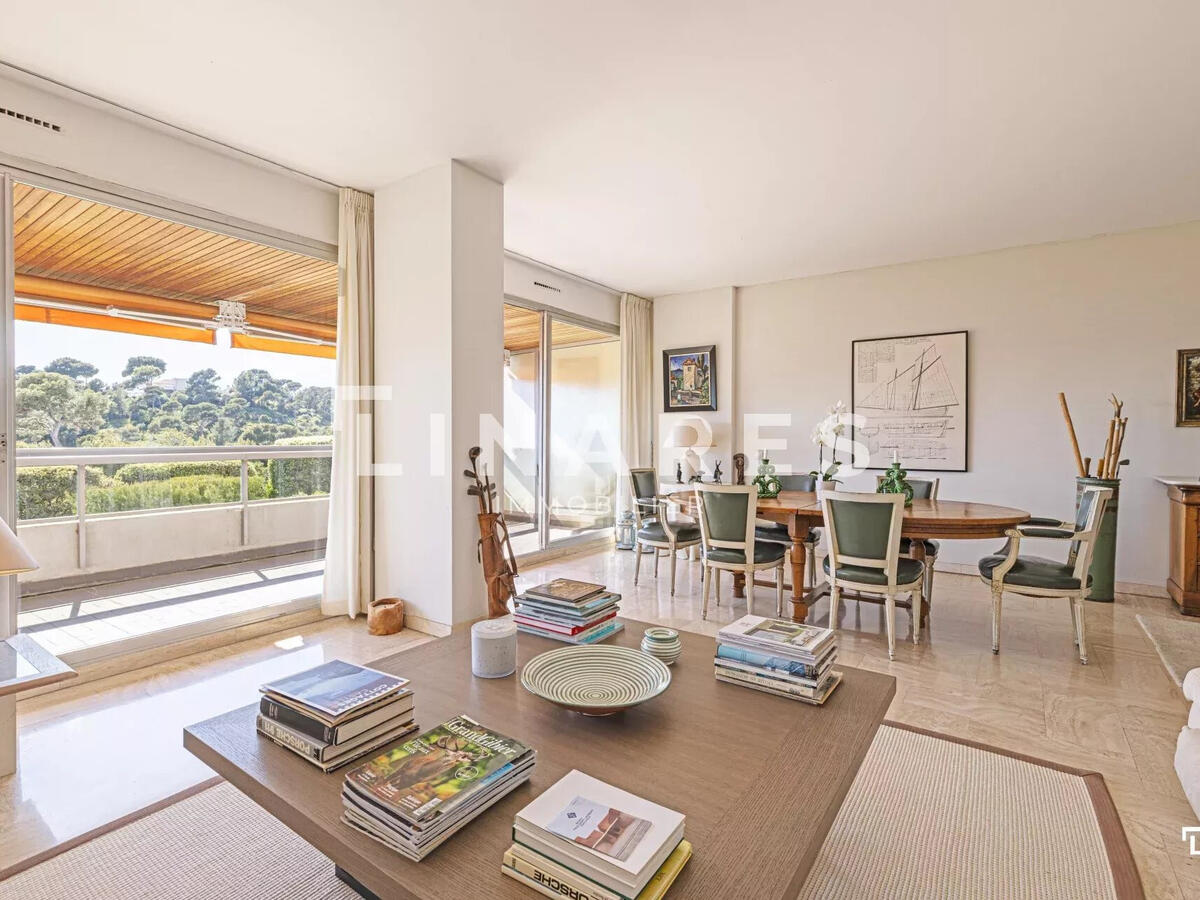 Apartment Marseille 8e