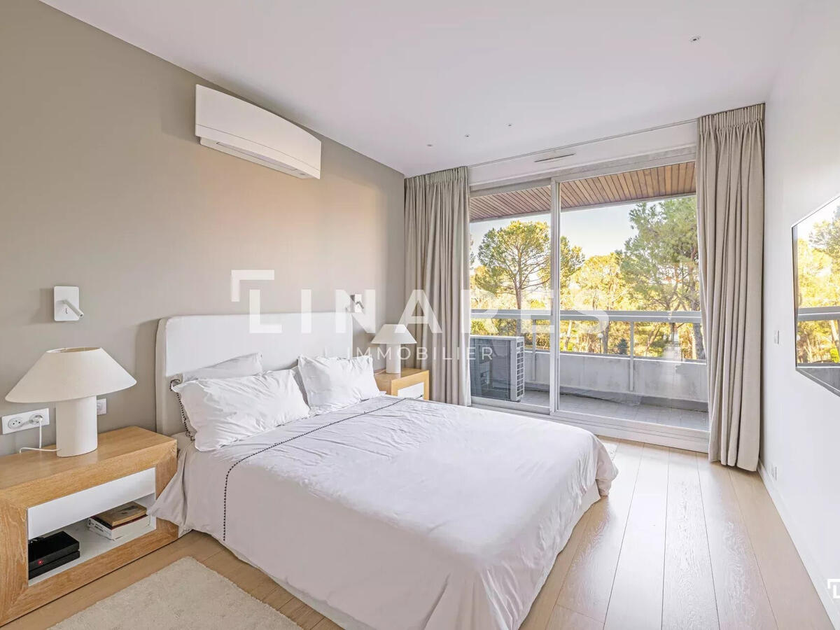 Apartment Marseille 8e