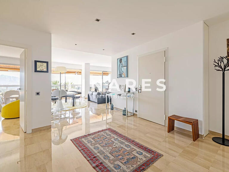 Appartement Marseille 8e - 2 chambres - 163m²