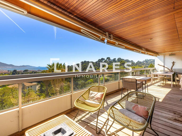 Appartement Marseille 8e - 2 chambres - 163m²