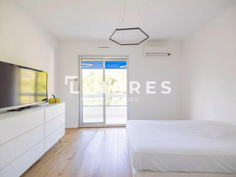 Appartement Marseille 8e - 2 chambres - 93m²