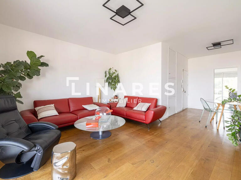 Appartement Marseille 8e - 2 chambres - 93m²