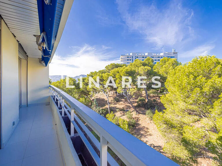 Appartement Marseille 8e - 2 chambres - 93m²