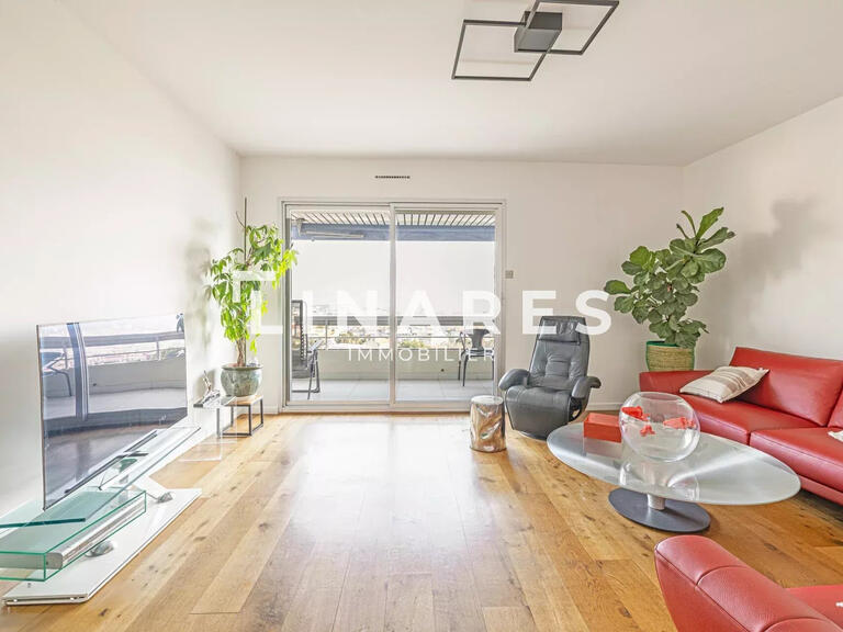 Appartement Marseille 8e - 2 chambres - 93m²