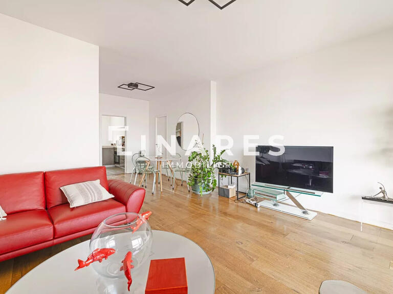 Appartement Marseille 8e - 2 chambres - 93m²