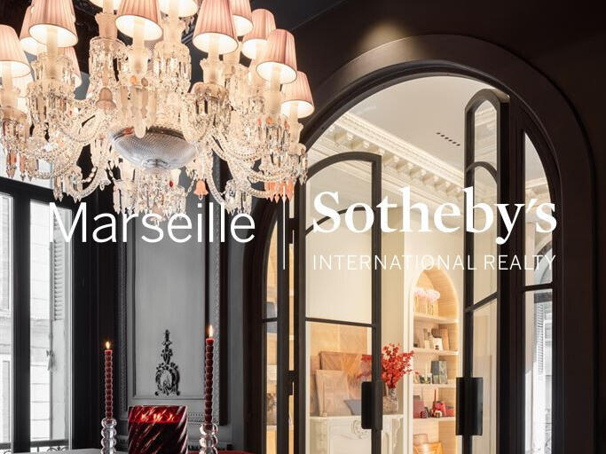 Apartment Marseille 8e - 2 bedrooms - 102m²