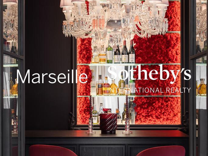 Apartment Marseille 8e - 2 bedrooms - 102m²