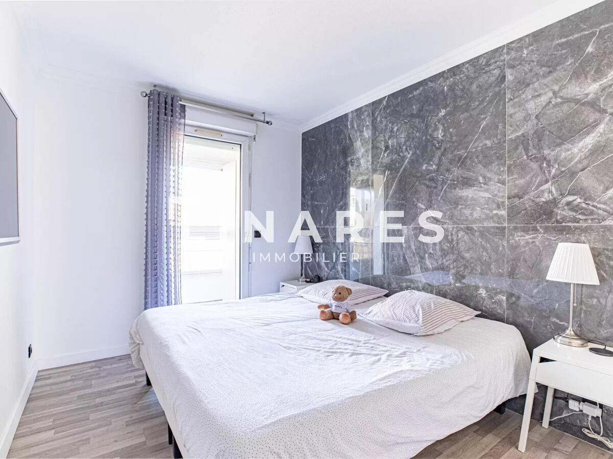Appartement Marseille 8e