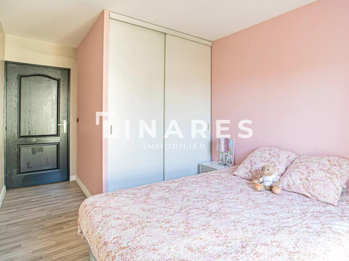 Appartement Marseille 8e