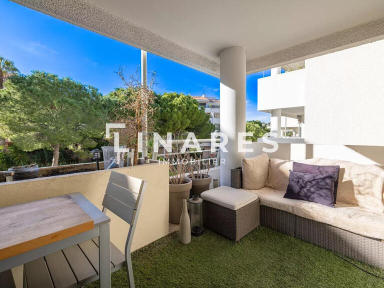 Appartement Marseille 8e - 3 chambres - 101m²