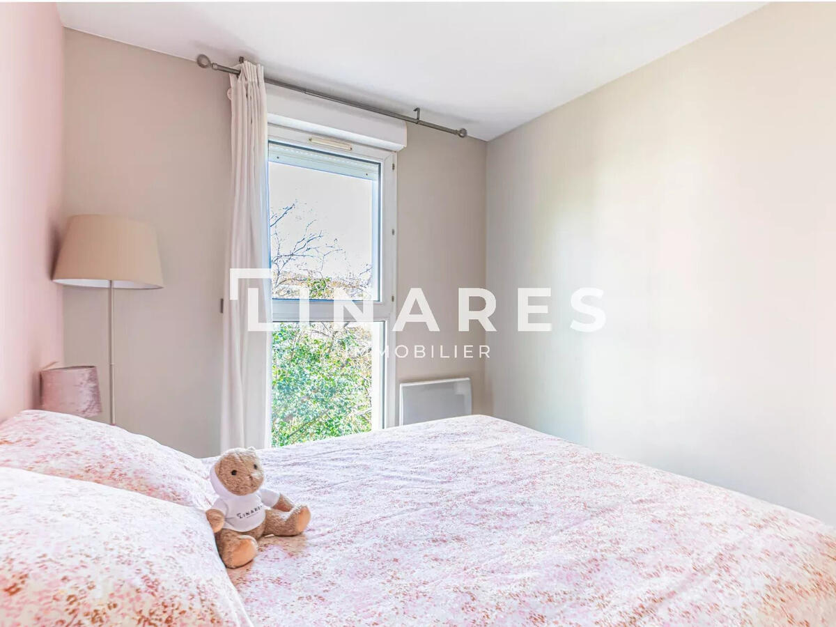 Appartement Marseille 8e