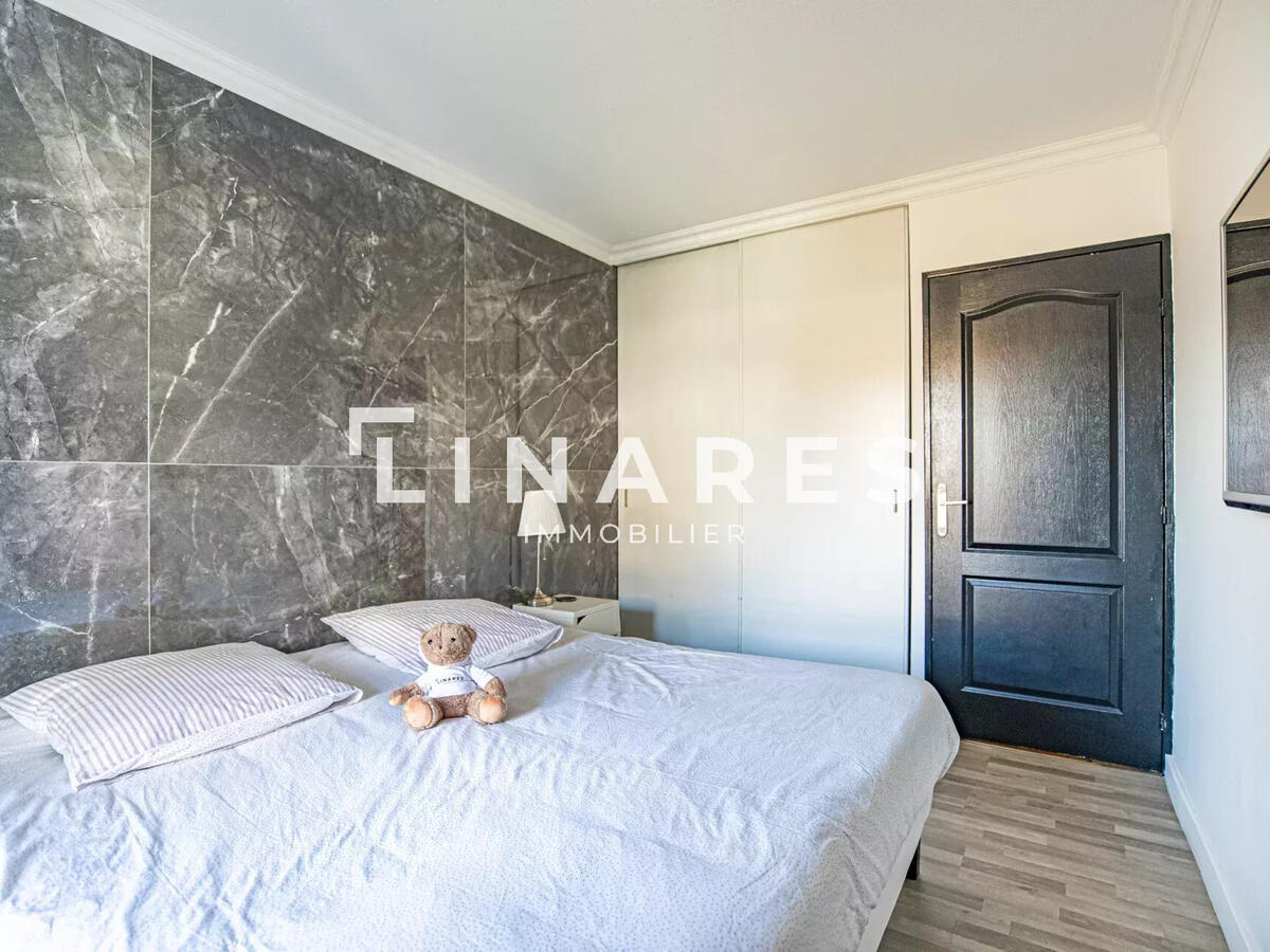 Appartement Marseille 8e