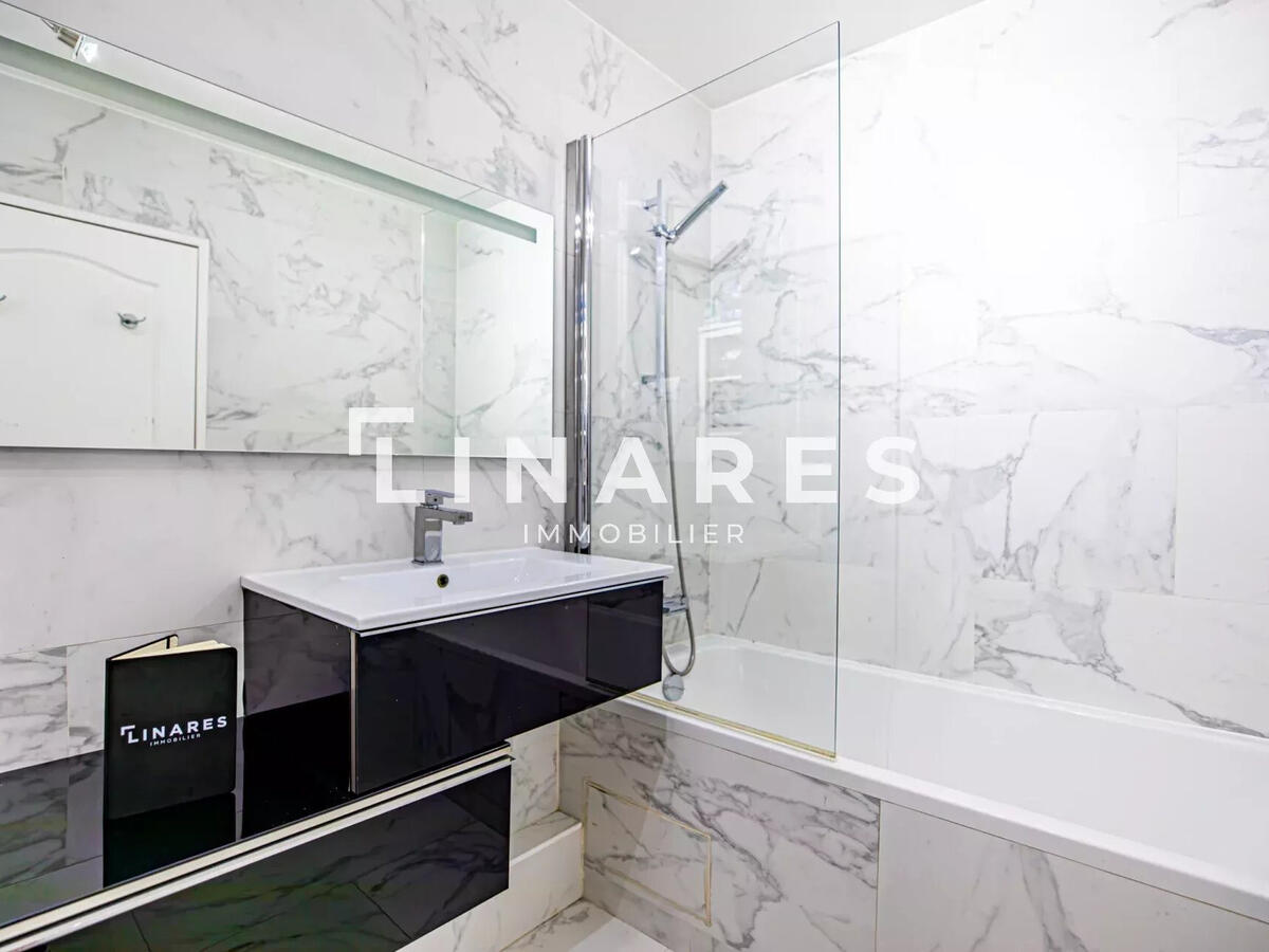 Appartement Marseille 8e