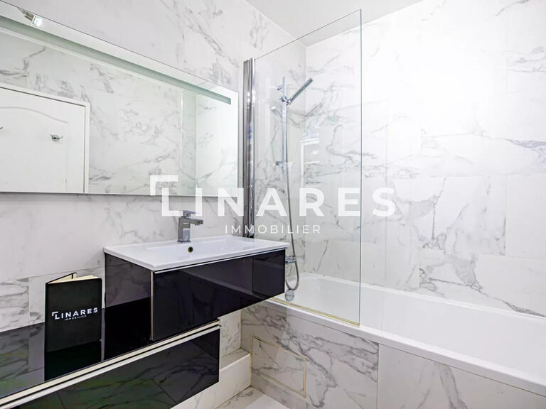 Apartment Marseille 8e - 3 bedrooms - 101m²