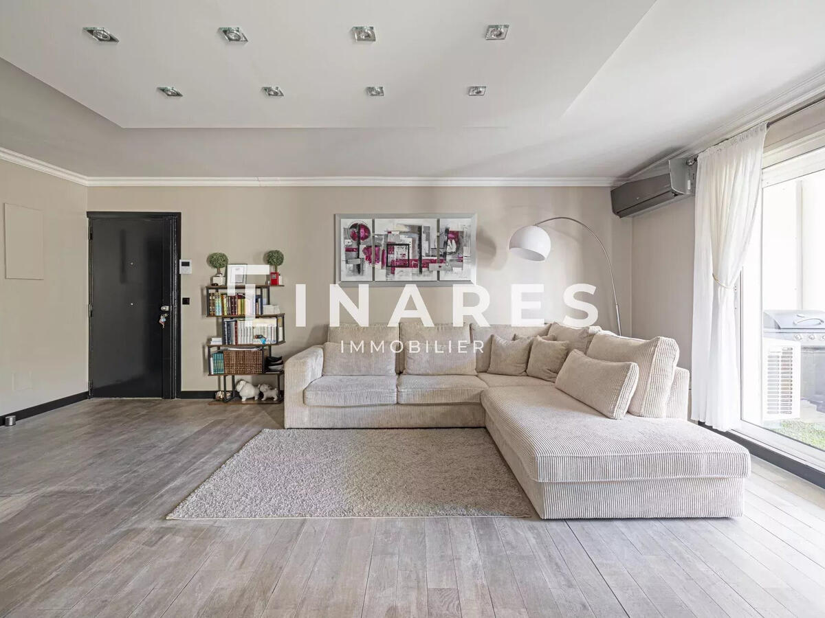 Appartement Marseille 8e