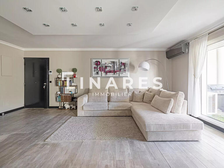 Apartment Marseille 8e - 3 bedrooms - 101m²
