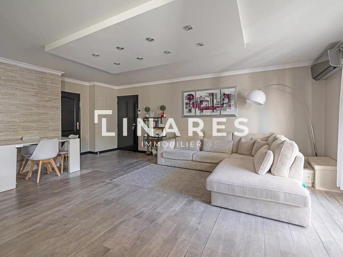 Appartement Marseille 8e