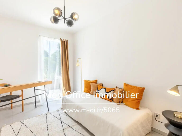Appartement Marseille 8e - 3 chambres - 132m²
