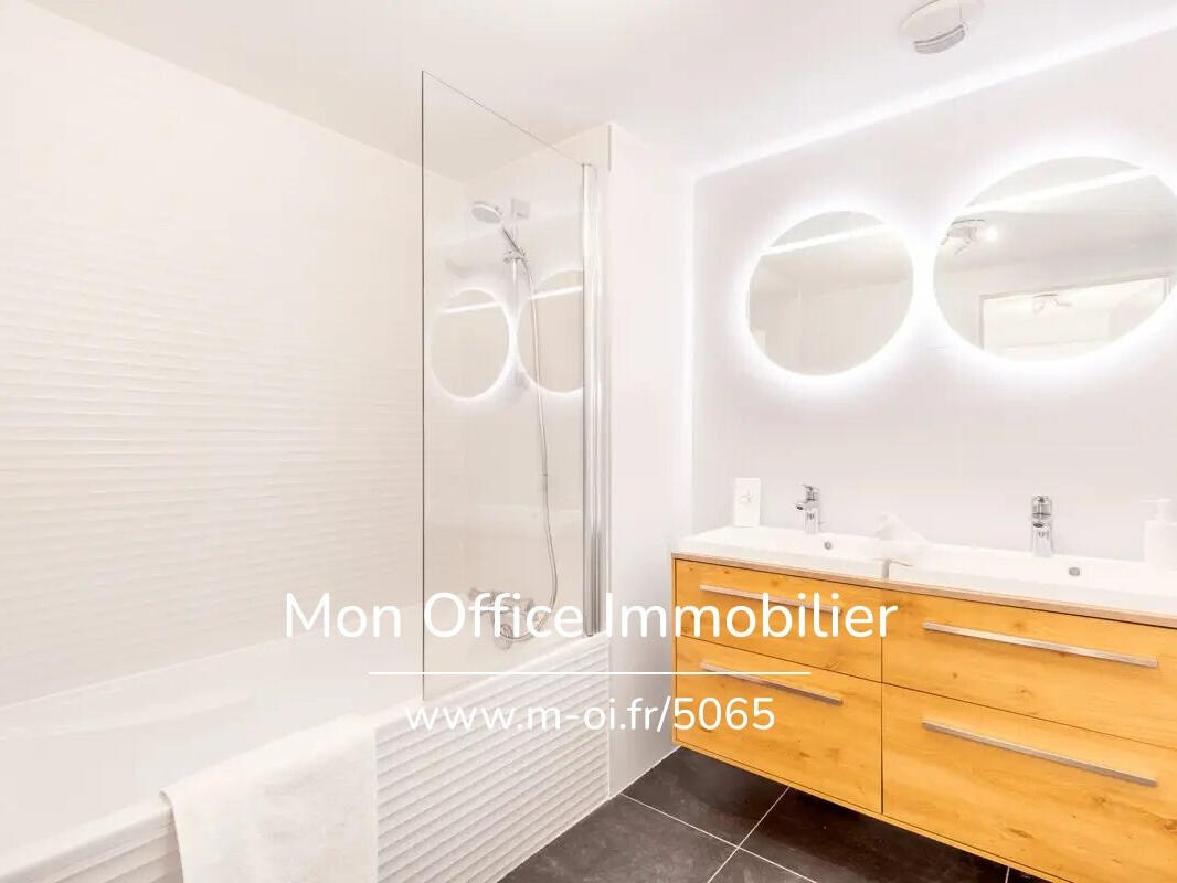 Appartement Marseille 8e