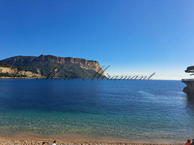 Apartment Marseille 8e - 9 bedrooms - 290m²