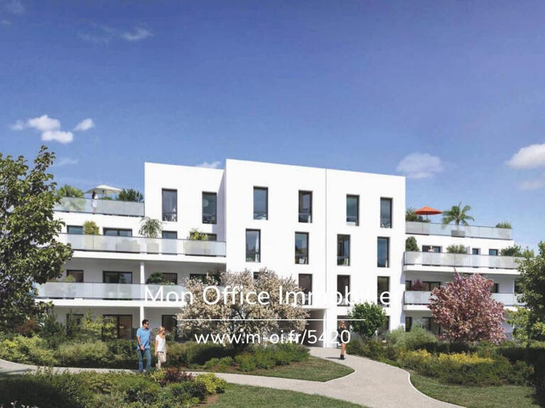 Apartment Marseille 8e - 2 bedrooms - 72m²