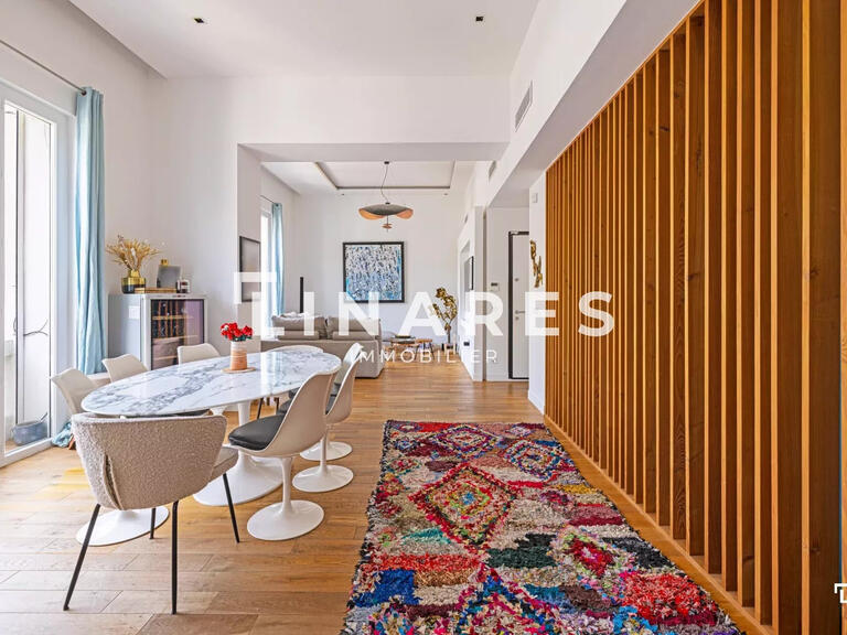 Apartment Marseille 8e - 2 bedrooms - 145m²