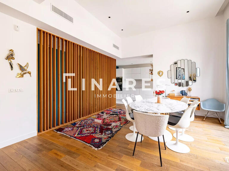 Apartment Marseille 8e - 2 bedrooms - 145m²