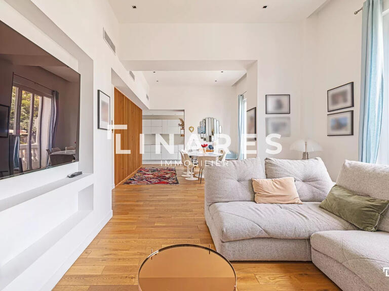 Apartment Marseille 8e - 2 bedrooms - 145m²