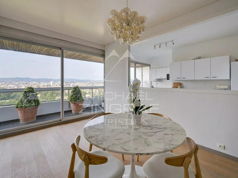 Appartement Marseille 8e - 2 chambres - 175m²