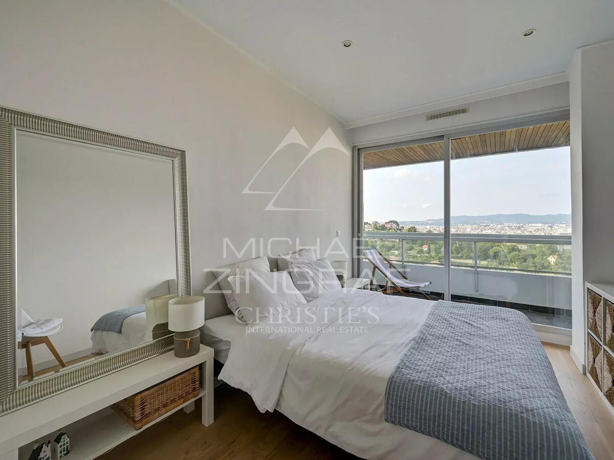 Appartement Marseille 8e