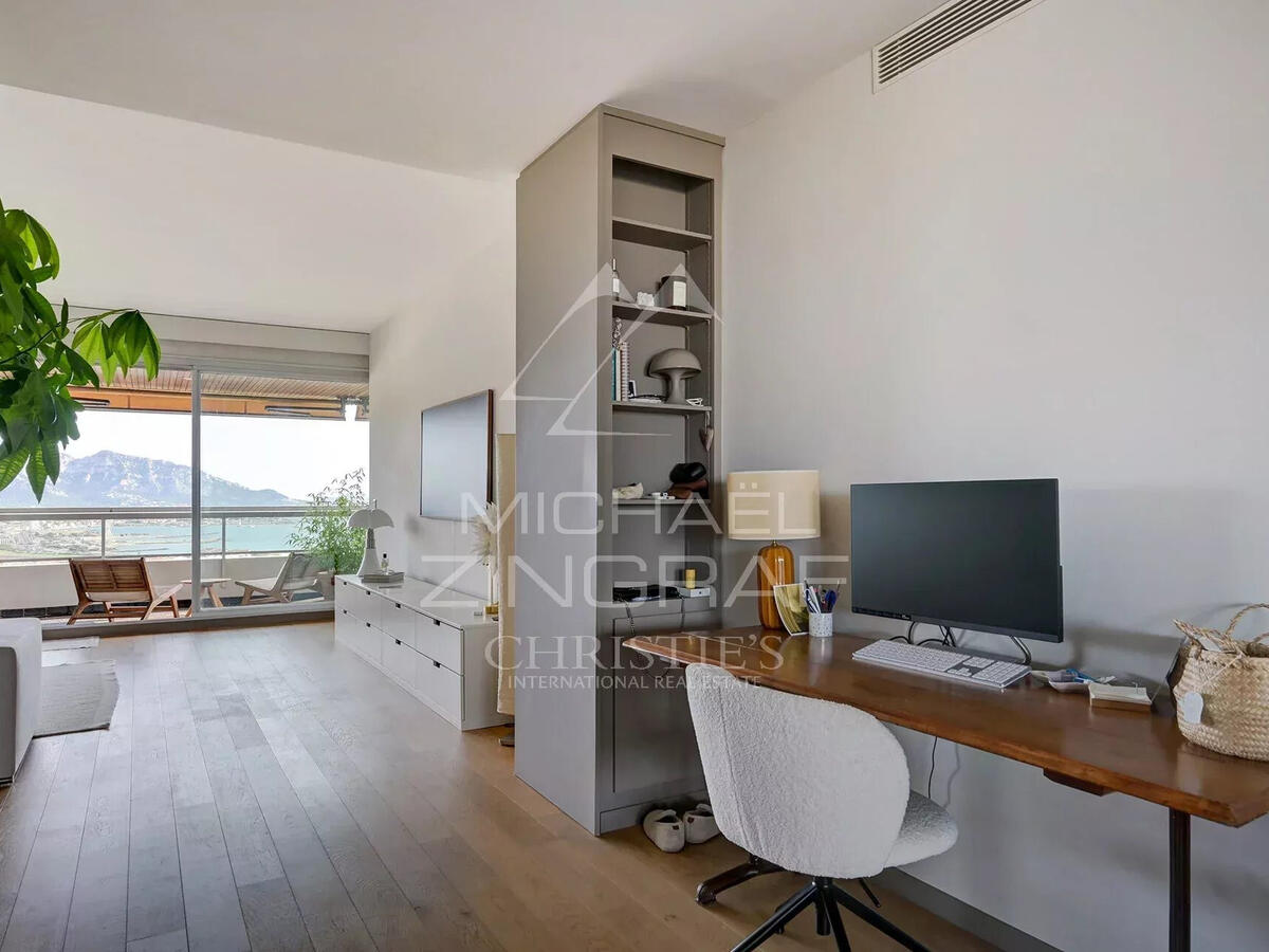 Appartement Marseille 8e