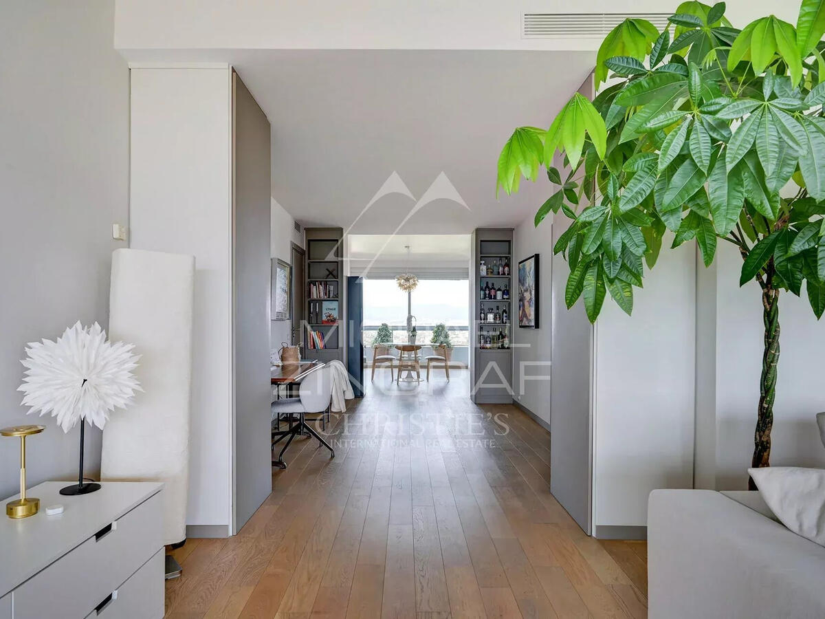 Appartement Marseille 8e