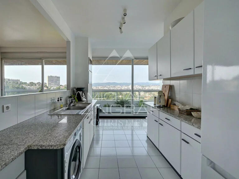 Appartement Marseille 8e - 2 chambres - 175m²
