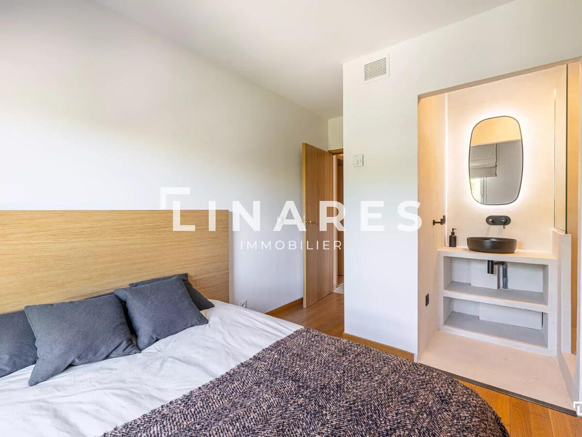 Apartment Marseille 8e