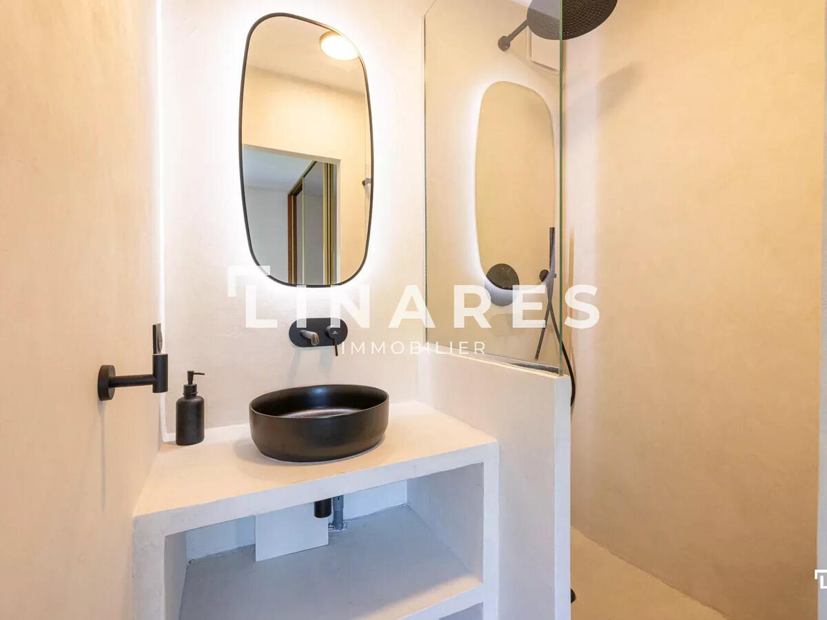 Apartment Marseille 8e