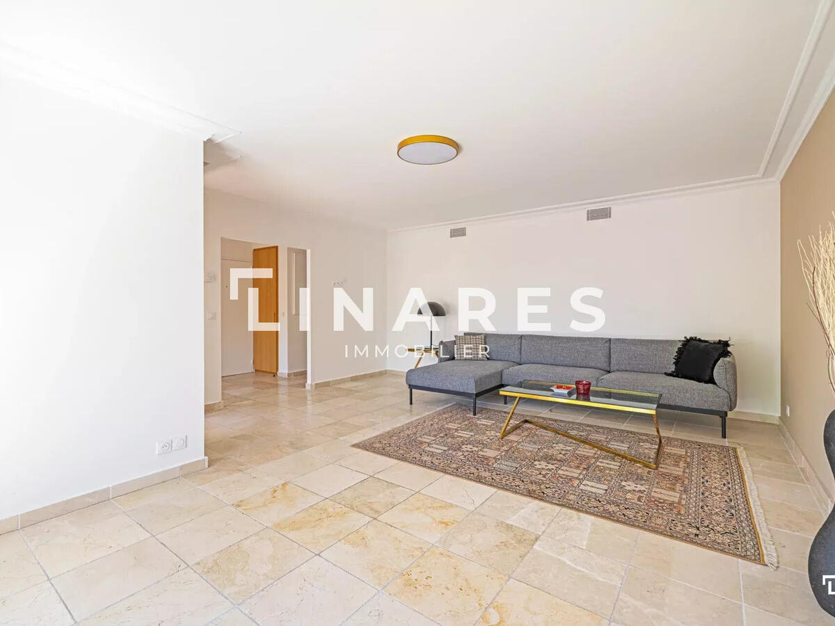 Apartment Marseille 8e