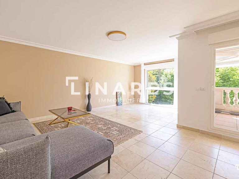 Apartment Marseille 8e - 2 bedrooms - 82m²