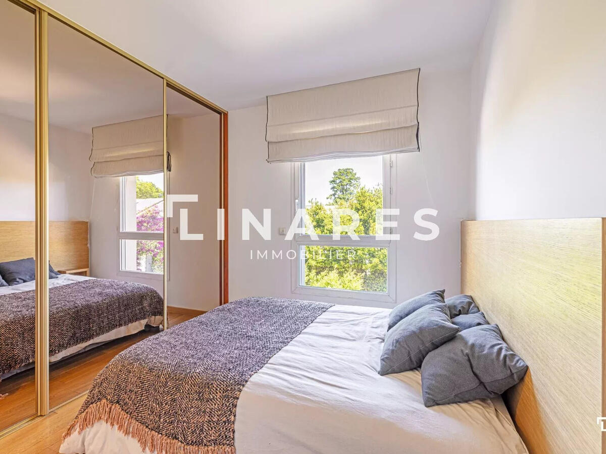 Apartment Marseille 8e