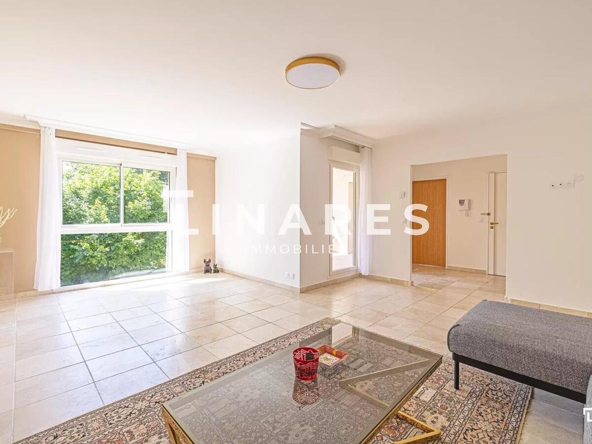 Apartment Marseille 8e