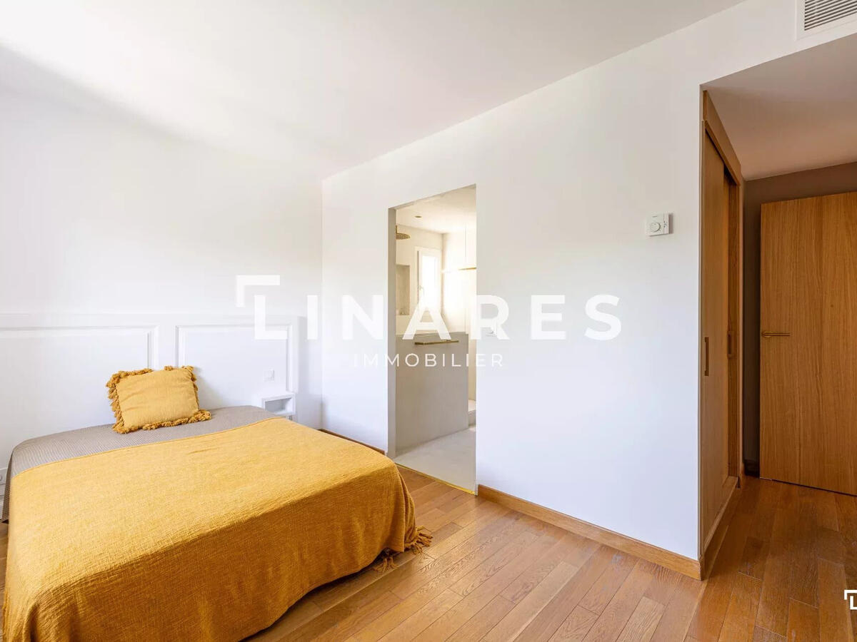 Apartment Marseille 8e