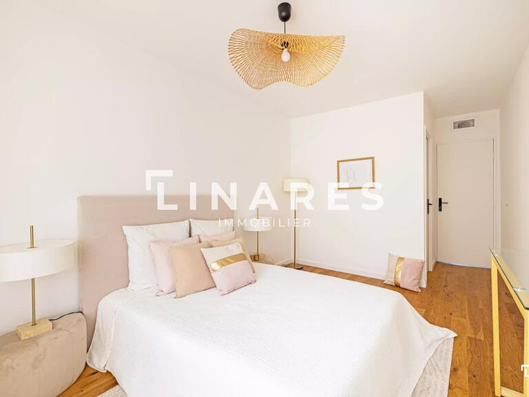 Appartement Marseille 8e - 3 chambres - 117m²