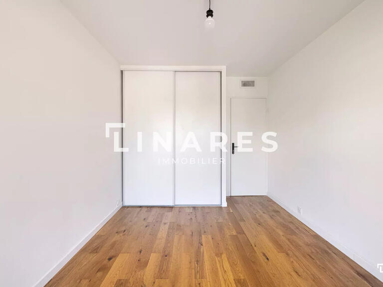 Appartement Marseille 8e - 3 chambres - 117m²
