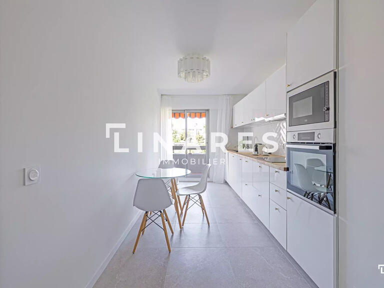 Appartement Marseille 8e - 3 chambres - 117m²