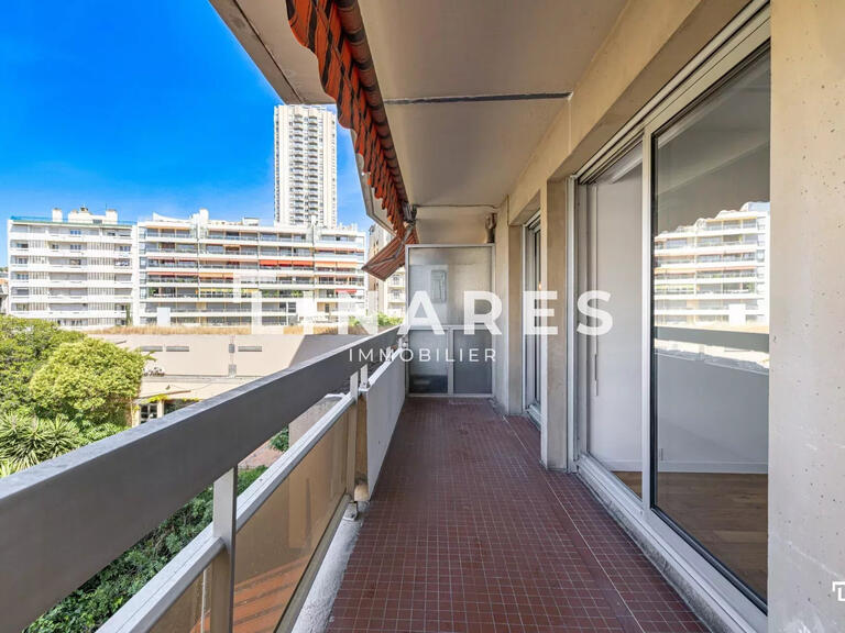Appartement Marseille 8e - 3 chambres - 117m²
