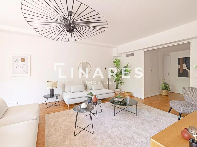 Appartement Marseille 8e - 3 chambres - 117m²