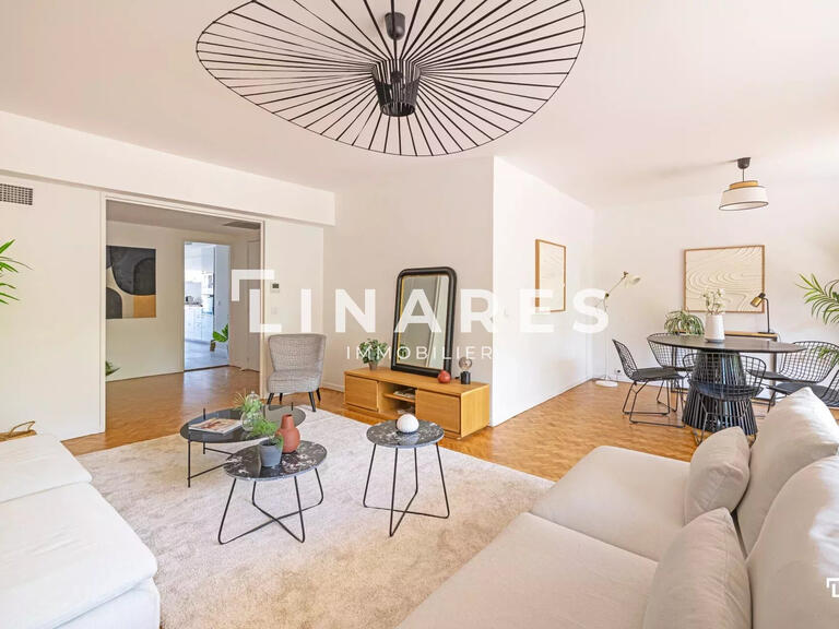 Appartement Marseille 8e - 3 chambres - 117m²