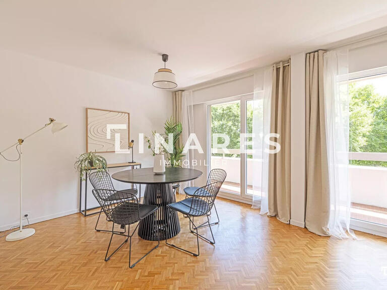 Appartement Marseille 8e - 3 chambres - 117m²