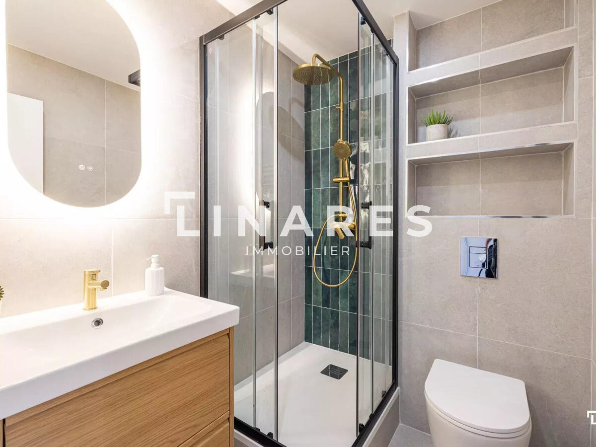 Appartement Marseille 8e